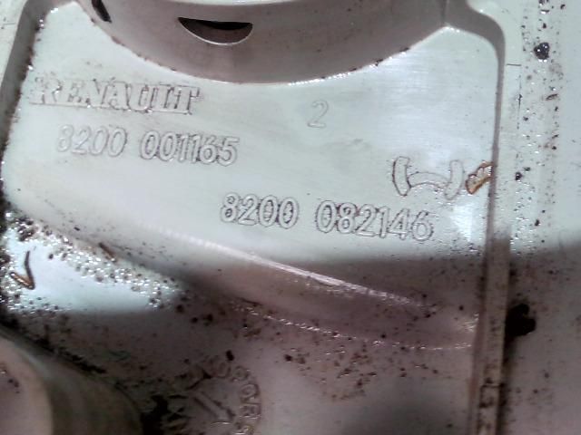 bontott RENAULT LAGUNA II Tetőablak Kapcsoló