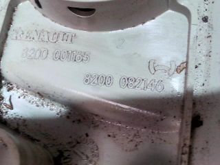 bontott RENAULT LAGUNA II Tetőablak Kapcsoló