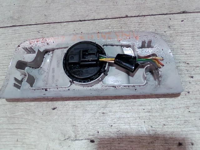 bontott RENAULT LAGUNA II Tetőablak Kapcsoló