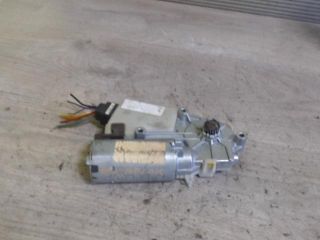 bontott RENAULT LAGUNA II Tetőablak Motor