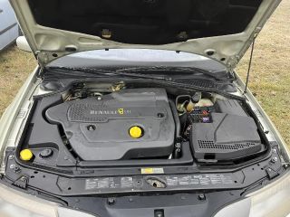 bontott RENAULT LAGUNA II Tetőablak Motor