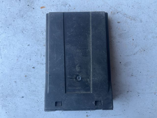 bontott RENAULT LAGUNA II Tolatóradar Elektronika