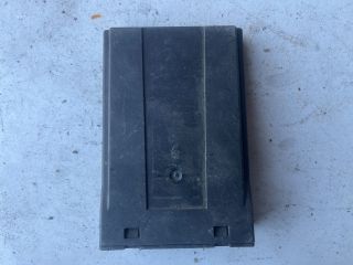 bontott RENAULT LAGUNA II Tolatóradar Elektronika