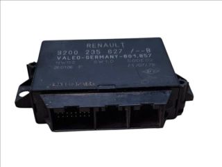 bontott RENAULT LAGUNA II Tolatóradar Elektronika