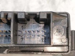 bontott RENAULT LAGUNA II Tolatóradar Elektronika