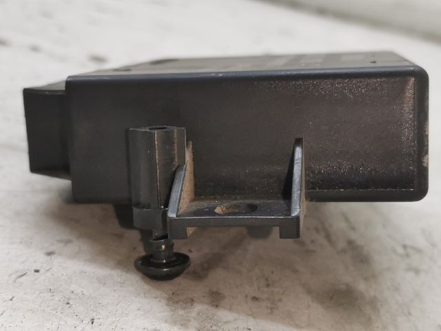 bontott RENAULT LAGUNA II Tolatóradar Elektronika