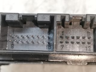 bontott RENAULT LAGUNA II Tolatóradar Elektronika