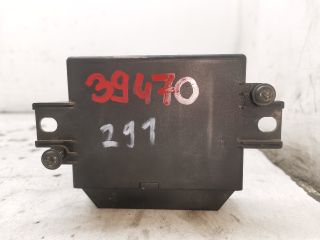 bontott RENAULT LAGUNA II Tolatóradar Elektronika