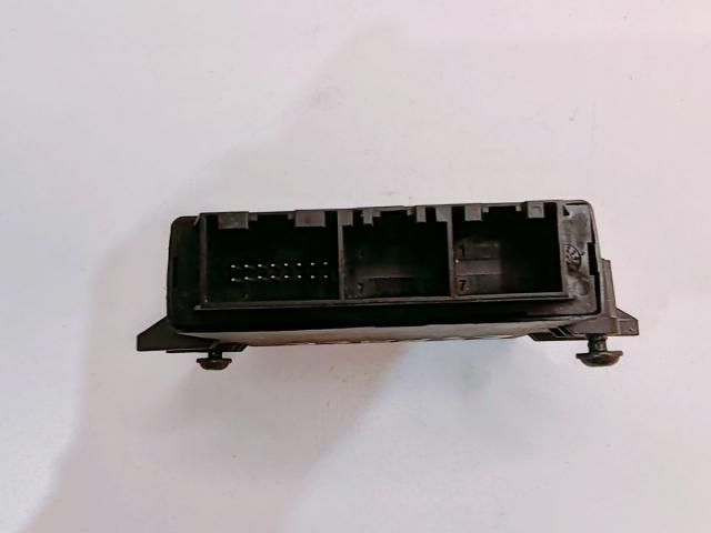 bontott RENAULT LAGUNA II Tolatóradar Elektronika