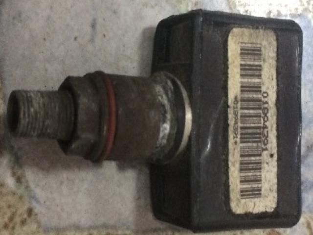 bontott RENAULT LAGUNA II Töltőnyomás Érzékelő