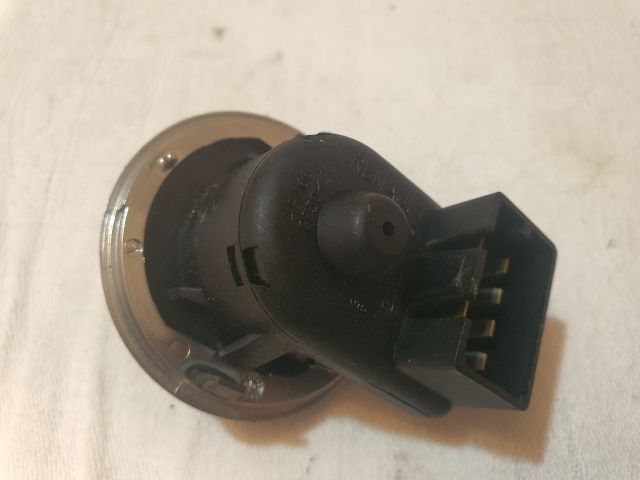 bontott RENAULT LAGUNA II Tükör Kapcsoló