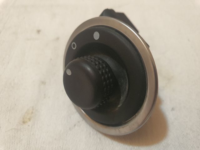 bontott RENAULT LAGUNA II Tükör Kapcsoló