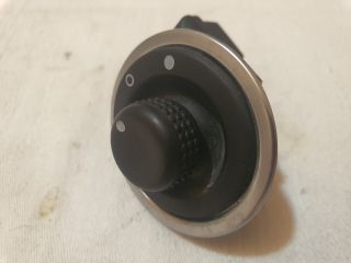 bontott RENAULT LAGUNA II Tükör Kapcsoló