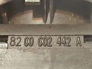 bontott RENAULT LAGUNA II Tükör Kapcsoló