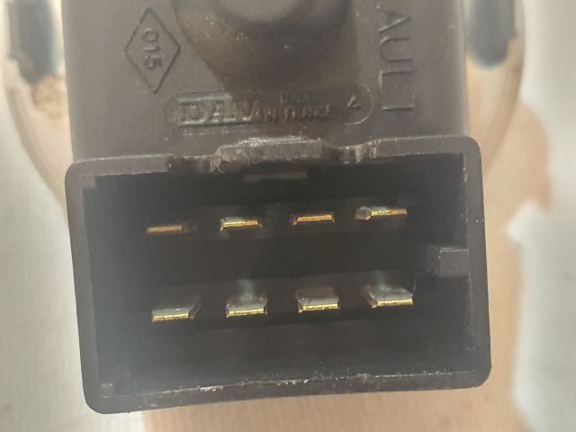 bontott RENAULT LAGUNA II Tükör Kapcsoló