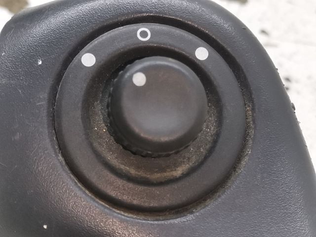 bontott RENAULT LAGUNA II Tükör Kapcsoló