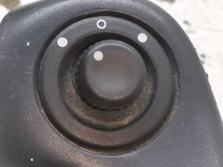 bontott RENAULT LAGUNA II Tükör Kapcsoló