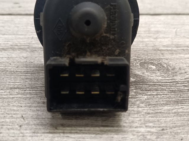 bontott RENAULT LAGUNA II Tükör Kapcsoló