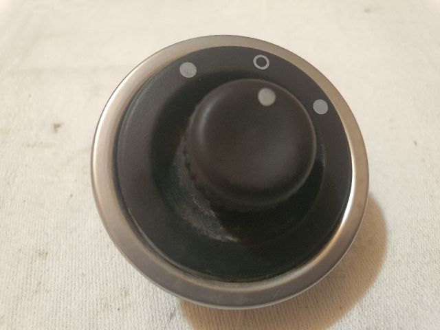 bontott RENAULT LAGUNA II Tükör Kapcsoló