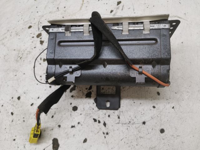 bontott RENAULT LAGUNA II Utasoldali Légzsák