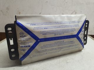 bontott RENAULT LAGUNA II Utasoldali Légzsák