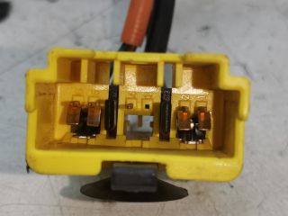 bontott RENAULT LAGUNA II Utasoldali Légzsák