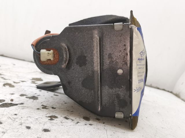 bontott RENAULT LAGUNA II Utasoldali Légzsák