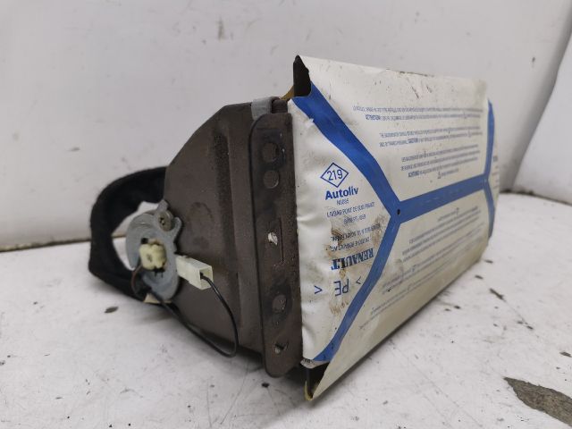 bontott RENAULT LAGUNA II Utasoldali Légzsák