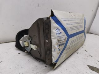 bontott RENAULT LAGUNA II Utasoldali Légzsák