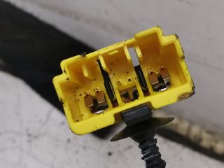 bontott RENAULT LAGUNA II Utasoldali Légzsák