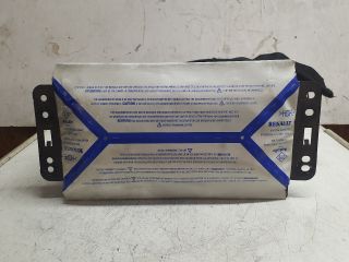 bontott RENAULT LAGUNA II Utasoldali Légzsák