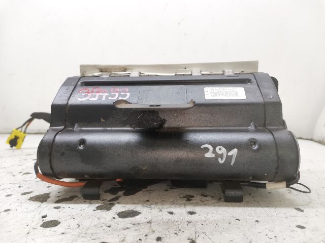 bontott RENAULT LAGUNA II Utasoldali Légzsák