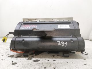 bontott RENAULT LAGUNA II Utasoldali Légzsák