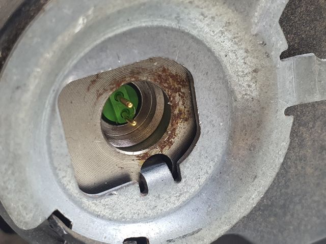 bontott RENAULT LAGUNA II Utasoldali Légzsák