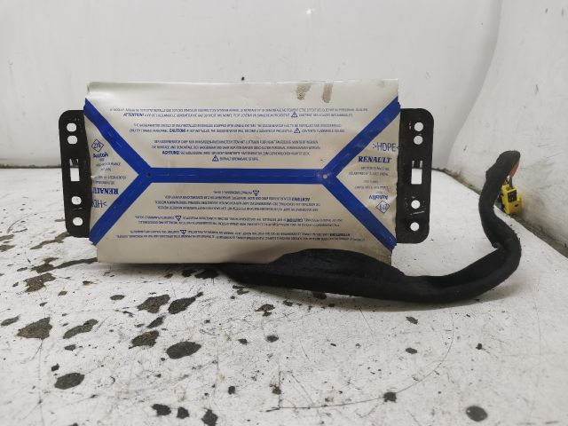 bontott RENAULT LAGUNA II Utasoldali Légzsák