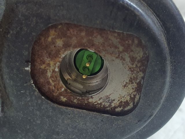 bontott RENAULT LAGUNA II Utasoldali Légzsák