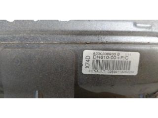 bontott RENAULT LAGUNA II Utasoldali Légzsák