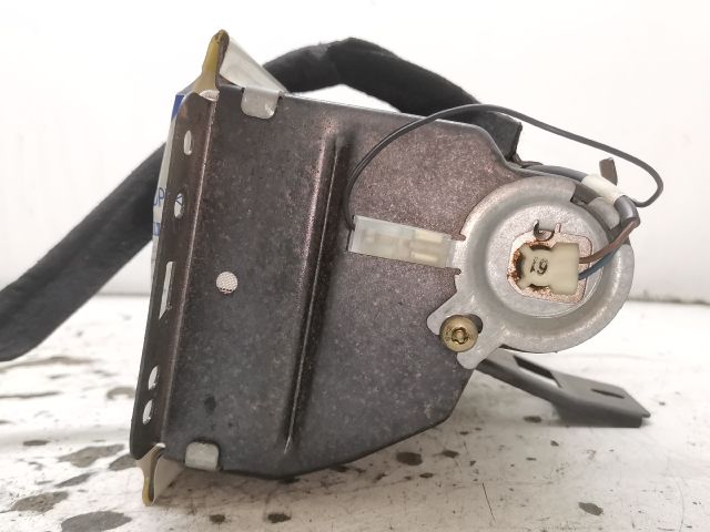 bontott RENAULT LAGUNA II Utasoldali Légzsák