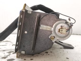 bontott RENAULT LAGUNA II Utasoldali Légzsák