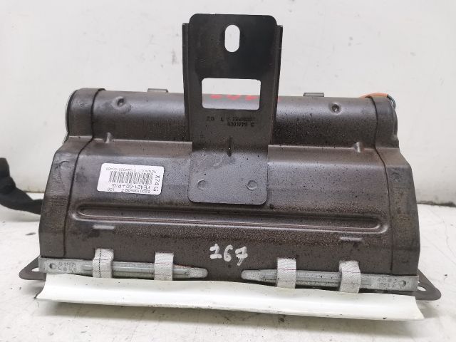 bontott RENAULT LAGUNA II Utasoldali Légzsák