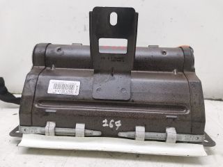 bontott RENAULT LAGUNA II Utasoldali Légzsák