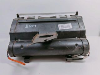 bontott RENAULT LAGUNA II Utasoldali Légzsák