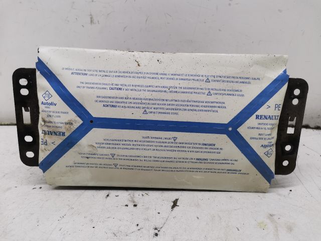 bontott RENAULT LAGUNA II Utasoldali Légzsák