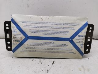 bontott RENAULT LAGUNA II Utasoldali Légzsák