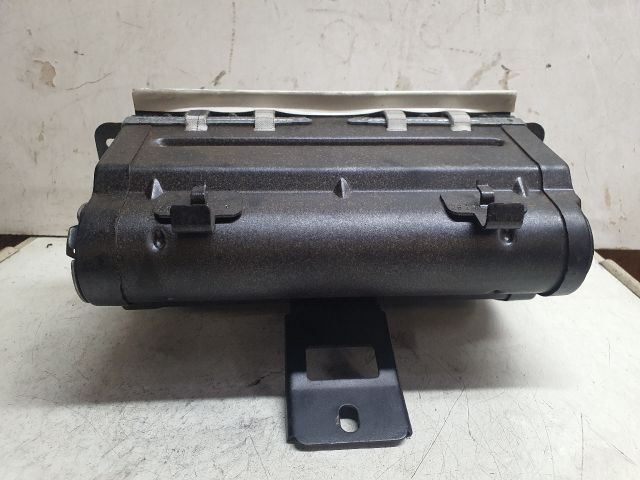 bontott RENAULT LAGUNA II Utasoldali Légzsák