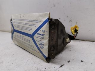 bontott RENAULT LAGUNA II Utasoldali Légzsák