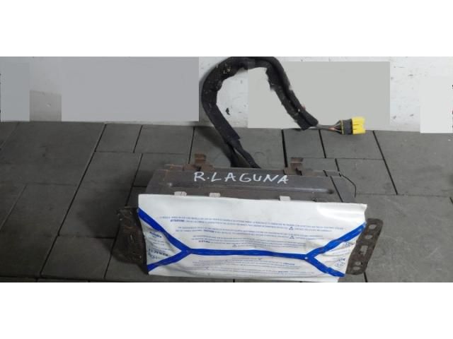 bontott RENAULT LAGUNA II Utasoldali Légzsák