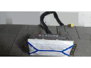 bontott RENAULT LAGUNA II Utasoldali Légzsák