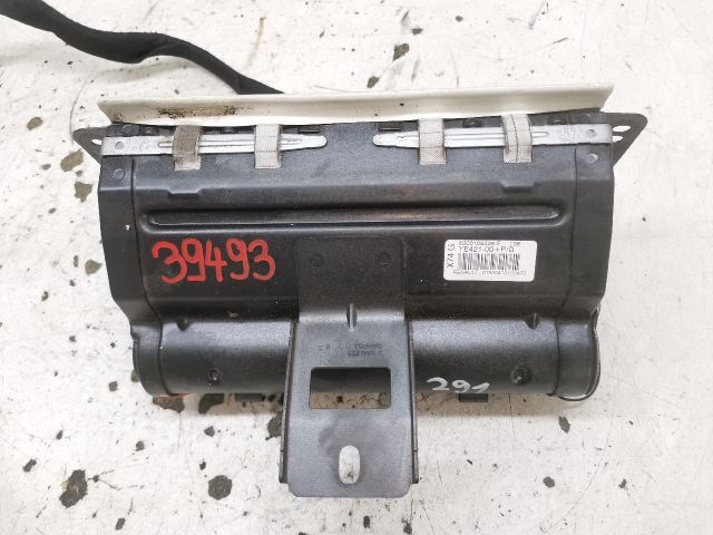 bontott RENAULT LAGUNA II Utasoldali Légzsák