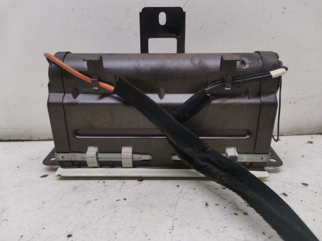 bontott RENAULT LAGUNA II Utasoldali Légzsák